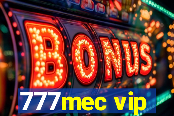 777mec vip